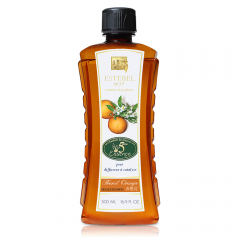 Orange Blossom (500ml)